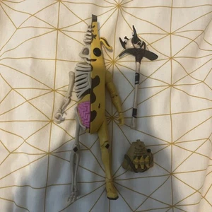 Fortnite Peely Bone 6” Action Figure - Picture 1 of 1