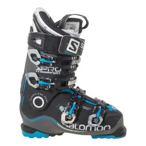 Botas de esquí Salomon XPro 120 - Imagen 1 de 5