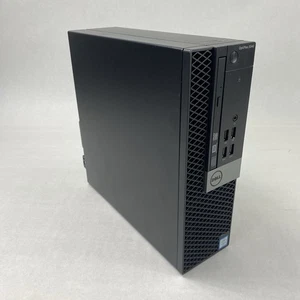 Dell OptiPlex 3040 SFF Intel Core i5-6500 3.2GHz 16GB RAM No HDD No OS - Picture 1 of 14