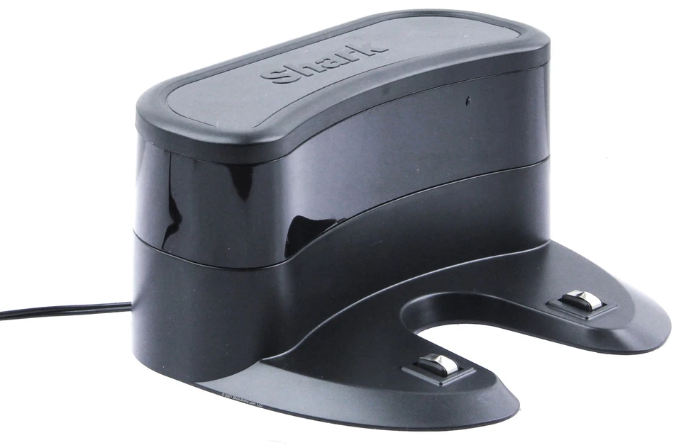 Base de robot Shark IQ con cable (XSKDOCK100) para robot aspirador RV1000 RV1001 Foto 1 de 1