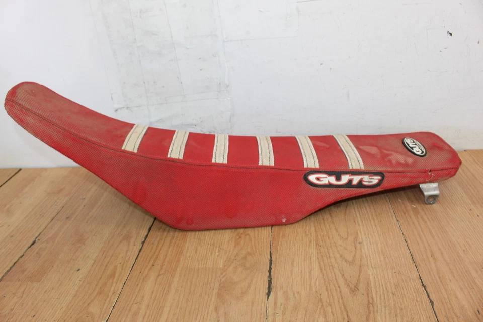 Honda CRF250R 2008 asiento  Foto 1 de 4