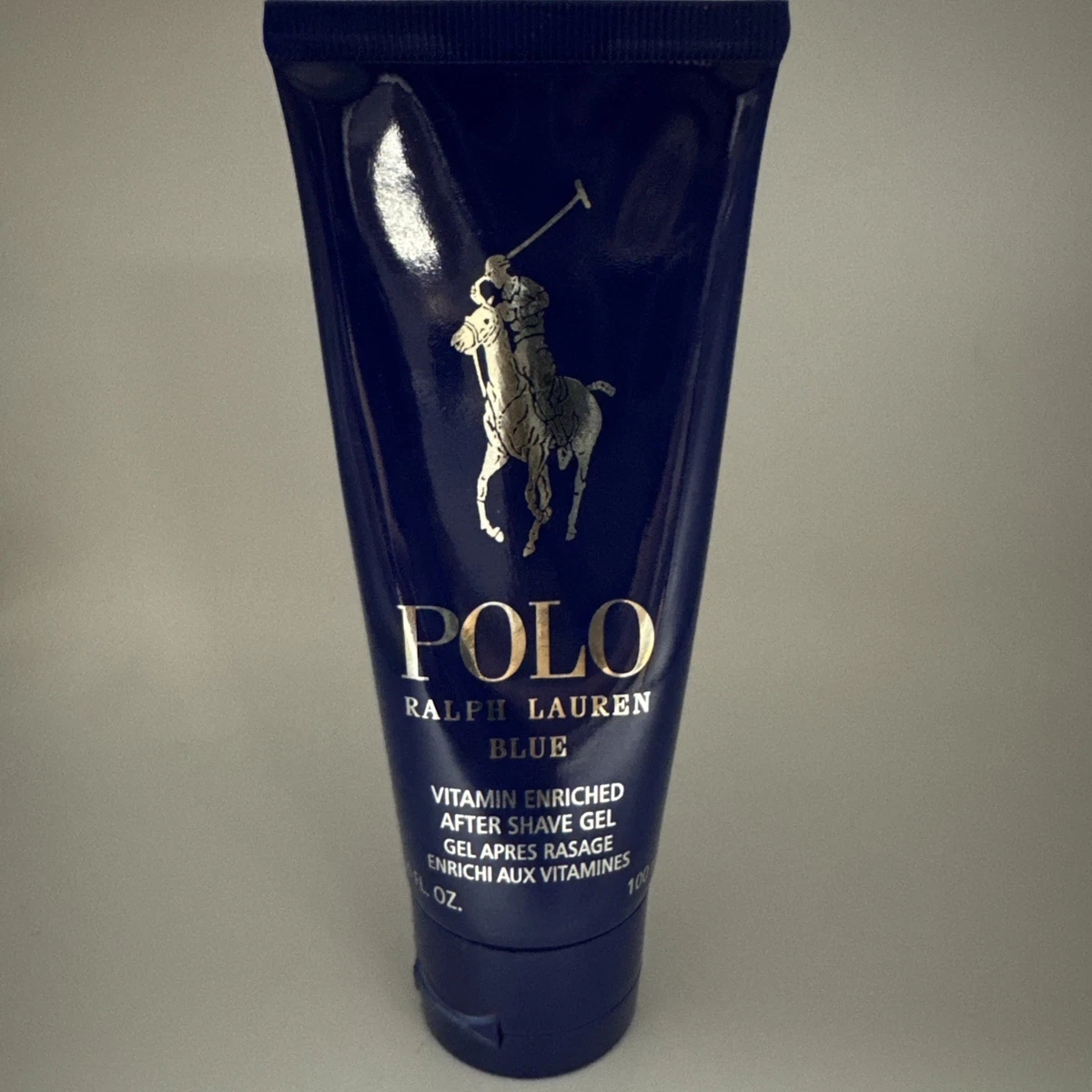 polo blue after shave gel products for sale | eBay