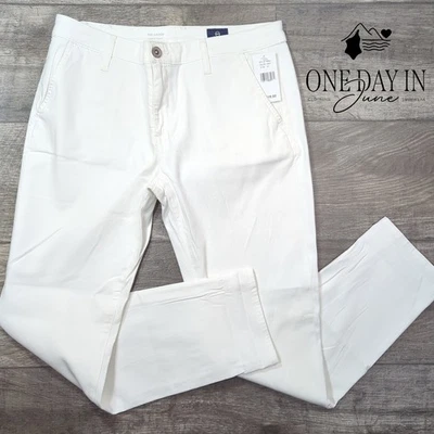 Pantalones a medida Adriano Goldschmied The Caden talla 27 (4) Foto 1 de 4