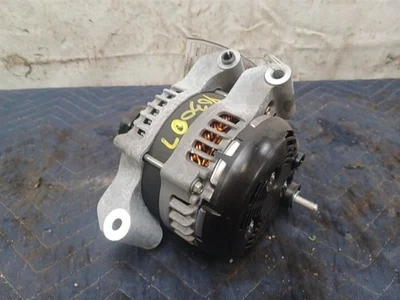 Alternador 220 Amp 12V 68391579AB para 21-23 Jeep Grand Cherokee WL 3.6L 2705787 Foto 1 de 3