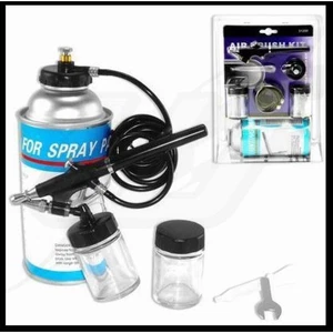 [DE] Model Craft KIT AEROGRAFO CON BOMBOLETTA - PAB101 - Bild 1 von 1