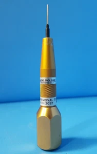 REMOVAL TOOL, ATH2025, ASTRO TOOL CORP., SIZE 22PIN, - Picture 1 of 7