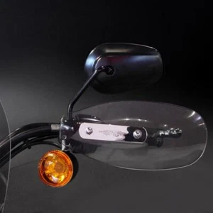 Deflectores de mano National Cycle Harley Davidson XL883 C Sportster Custom 1998 - Imagen 1 de 1
