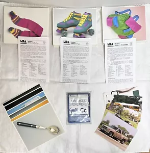 Complete McGraw-Hill LDA Language Cards: 105 NOUNS SUPER SET 2,+Extras 141 Total - Picture 1 of 9