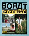 Borat: Touristic Guidings To Minor Nation Of U.S... By Sagdiyev, Borat Paperback