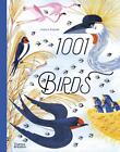 Joanna Rzezak | 1001 Birds | Buch | Englisch (2023) | Gebunden