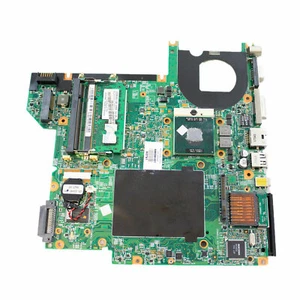 Used HP Compaq V3000 Intel T7250 48.4S401.031 417112-001 Motherboard - Picture 1 of 2