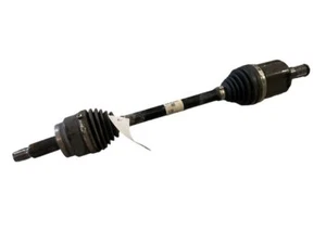 Árbol de transmisión delantero izquierdo hyundai tucson iv nx4 2022 49500cz000 uto61156 - Imagen 1 de 6
