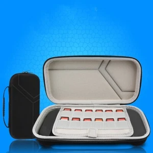 Storage Bag for NS2 Console Protective Box with Game Card Slot - Photo 1/8