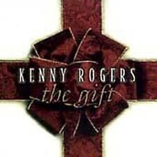 Kenny Rogers Gift (CD) (UK IMPORT)