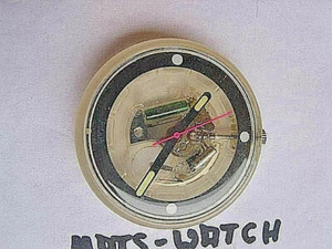 Swatch + Dummy-Variant + Pop + PWBK111P1 Blanco Zebra + Never Seen Before - Picture 1 of 1