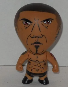 Jakks Pacific WWE Wrestling Vinyl Aggression Series 3 Batista 3" Figure - Picture 1 of 2