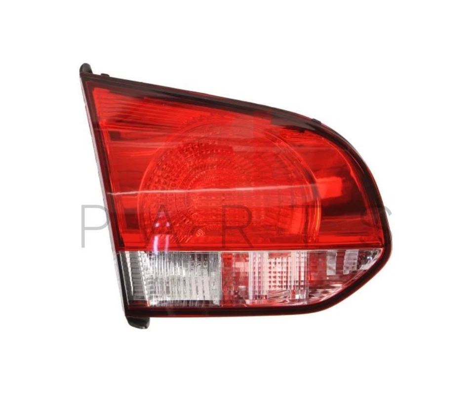 LAMPE FEU ARRIERE POUR VW GOLF VI 2009-2012 GAUCHE 89500513 - Photo 1/2