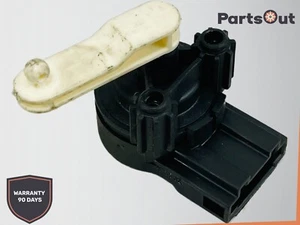 2003-2011 MERCEDES W219 CLS500 CLS550 POWER TRUNK OPENER HEIGHT SENSOR LEVEL OEM - Picture 1 of 7