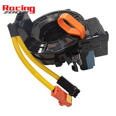 Resorte de reloj cable espiral 84307-08020 apto para Toyota Sienna 11-18 Foto 1 de 4