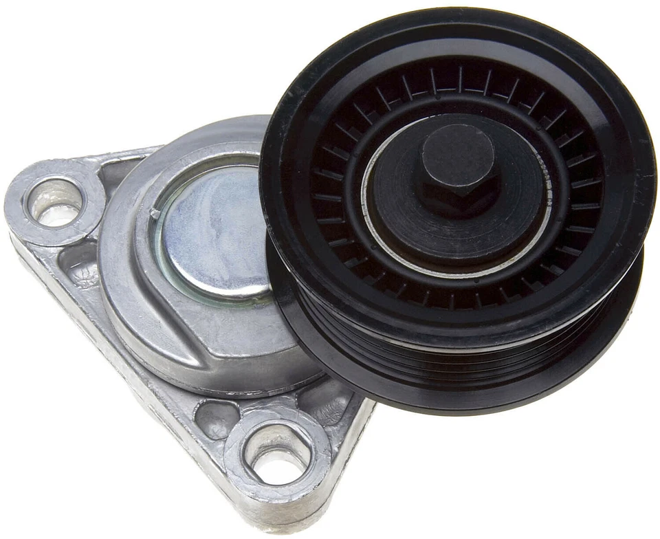 Tensor de cinturón para Chevy Corvette 2005-2013 2004-2007 Cadillac CTS 38328 89616 Foto 1 de 2
