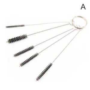 Reinigungsbürsten Rohrbürsten Bürste Rundbürsten Pfeifenreiniger,. - Bild 1 von 14