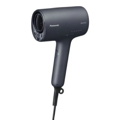 Panasonic Hair Dryer Nano-Care EH-NA0J-A High Penetration Nanoe Deep Navy - Image 1 of 4