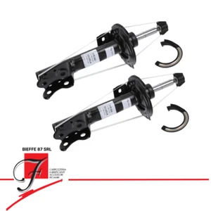 KIT AMMORTIZZATORI ANTERIORI MERCEDES CLASSE A / CLASSE B SACHS - Bild 1 von 6