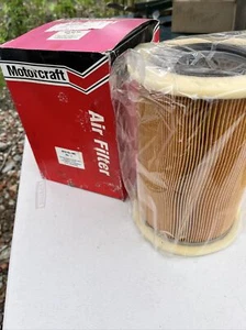 Motorcraft Air Filter AFA 61 MC NOS - Picture 1 of 12