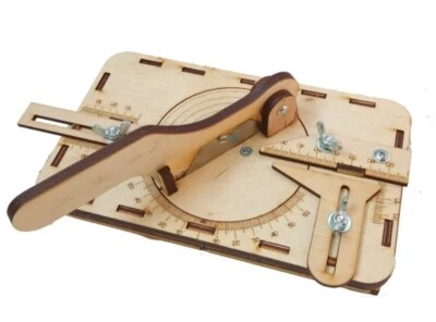 LMG BB-49 Miter cutting tool - Image 1 of 4