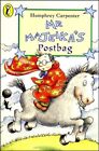Mr. Majeika's Postbag (Young Puffin Story Books) By Humphrey Carpenter, Jenny M
