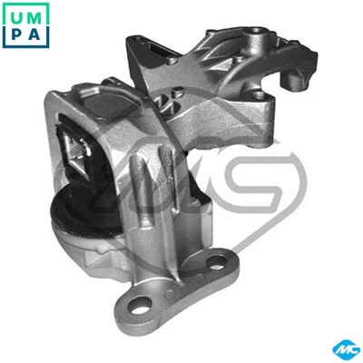 MOUNTING ENGINE 06888 FOR RENAULT SCENIC/GRAND/III MEGANE/Grandtour/Hatchback - Image 1 of 4