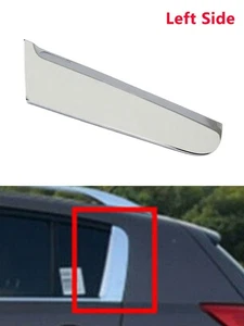 Garnish Molding 832703W010 C-pillar Exterior Assembly Fit For Kia Sportage 11-16 - Bild 1 von 12