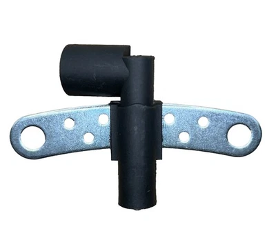 Sensor de posición del cigüeñal del motor Herko CKP2071 para Nissan Renault Platina 01-10 Foto 1 de 4