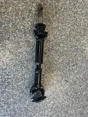 Porsche 912 911 1966 eje Nadella Foto 1 de 4