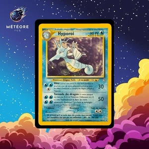 Carte Pokémon Hyporoi 8/111 Holo Unlimited Ed 2 Néo Génésis Wizards FR - Picture 1 of 2