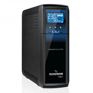 TECNOWARE UPS EXA PLUS 1100 IEC TOGETHER ON 16687269 - Foto 1 di 3