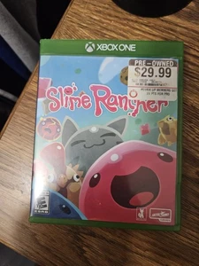 Slime Rancher (Microsoft Xbox One, 2018) Videojuego Nuevo - Imagen 1 de 3