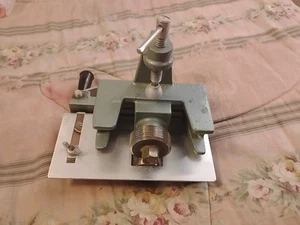 Harry M Fraser Model 500 Stoffschneidemaschine Flickenteppich Stoffschneider - Bild 1 von 5