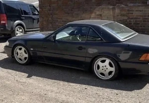 Mercedes-Benz 300SL 24v 1994 - Solo piezas x 1 perno de rueda - Imagen 1 de 1