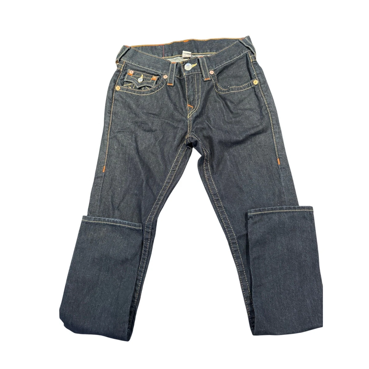 True Religion Regular Size 28 Jeans for Men for sale | eBay