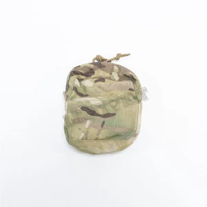 TYR Tactical General Purpose GP Pouch SMALL 5"x5" TYR-GP055 Multicam MOLLE - Picture 1 of 4