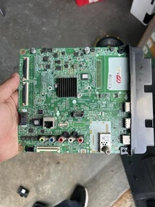 PLACA PRINCIPAL LG 55UK6090PUA EAX67872805 - Imagen 1 de 3