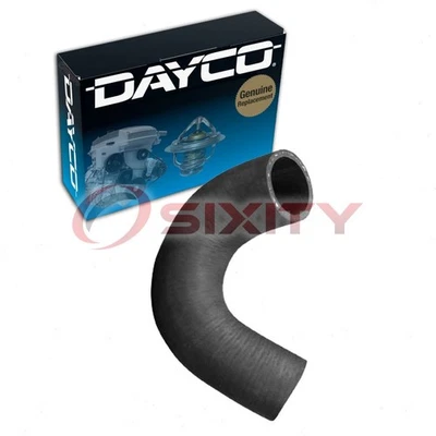Dayco Water Pump Engine Coolant Bypass Hose for 2005-2006 Mazda Tribute 3.0L di - Image 1 of 4