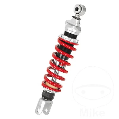 Amortiguador trasero mono YSS para Kawasaki Ninja 250 SL 2015-2016 Foto 1 de 4