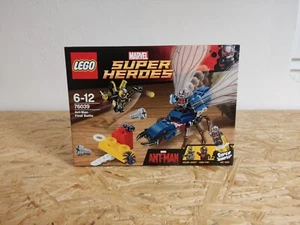 Lego Super Heroes (76039) Ant Man Final Battle - Bild 1 von 4