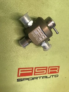 Genuine FSR Porsche 964 928 Fuel Pressure Regulator 92811019825 NEW - Picture 1 of 1