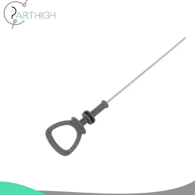 Nova vareta de nível de óleo do motor para Mercedes-Benz CL55 AMG 2003 2004 2005 2006 - Imagem 1 de 4