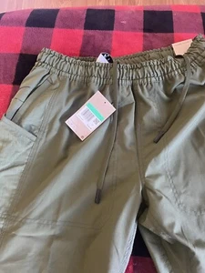 Nike DRI-FIT ADV A.P.S. Pantalones Fitness Hombre’s DQ4822-326 Verde - Imagen 1 de 11