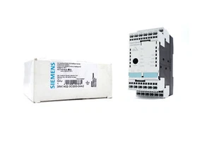 Siemens 3RK1402-3CG00-0AA2 AS-i SlimLine Modul S45, digital 4DI/4RQ, IP20  - Imagen 1 de 3