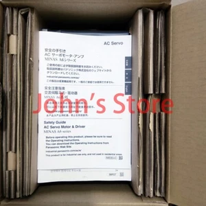 Servo Driver Original Bran-Nuevo MADLN15NE Entrega Rápida Garantía de Un Año - Imagen 1 de 6